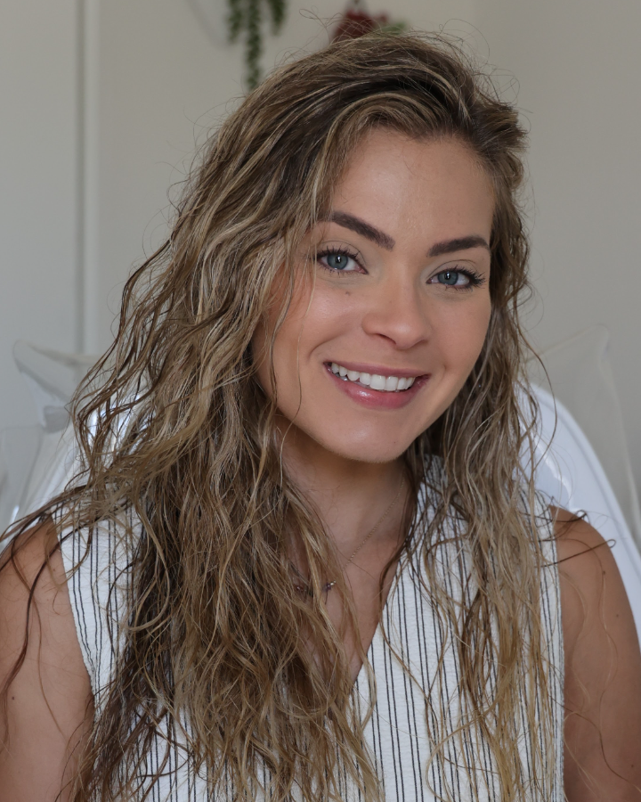 Ashley Nicole, RN